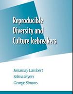 Reproducible Diversity and Culture Icebreakers