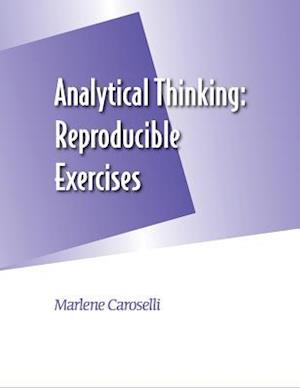 Analytical Thinking