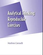 Analytical Thinking