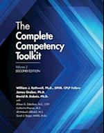 The Complete Competency Toolkit, Volume 2