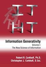 Information Generativity