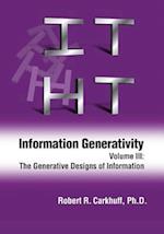 Information Generativity