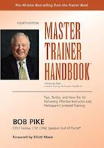 Master Trainer Handbook