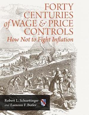 Forty Centuries of Wage and Price Controls