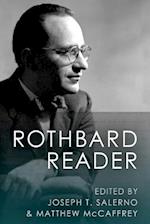 The Rothbard Reader