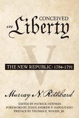 Conceived in Liberty, Volume 5