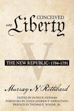 Conceived in Liberty, Volume 5