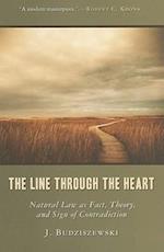 LINE THROUGH THE HEART