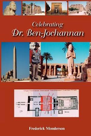 Celebrating Dr. Ben-Jochannan