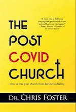 The Post Covid Church 