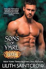 Sons of Ymre 