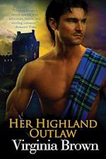 Her Highland Outlaw