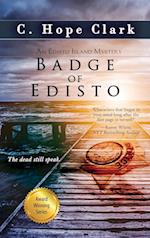 Badge of Edisto 