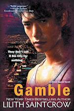 Gamble