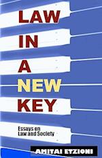 Law in a New Key