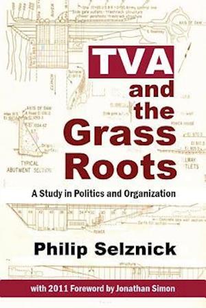 TVA and the Grass Roots