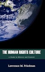 The Human Rights Culture