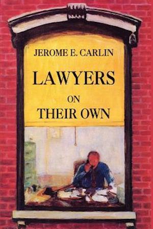 Lawyers on Their Own