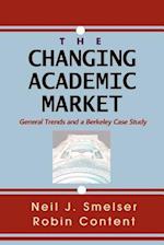 The Changing Academic Market