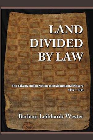 Land Divided by Law