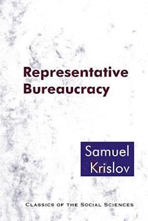 Representative Bureaucracy