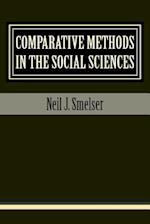 Comparative Methods in the Social Sciences