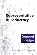 Representative Bureaucracy