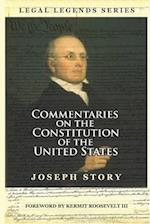 Commentaries on the Constitution of the United States