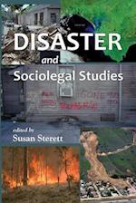 Disaster and Sociolegal Studies