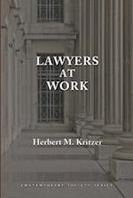 Lawyers at Work