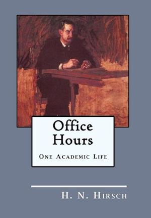 Office Hours