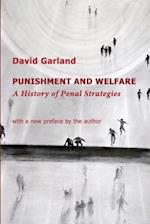 Punishment and Welfare