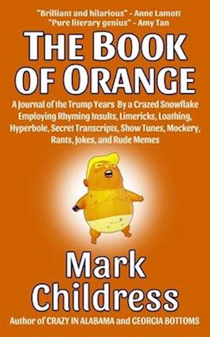 Book of Orange