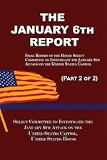 The January 6th Report (Part 2 of 2)