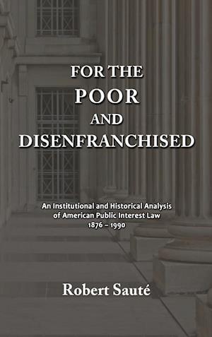 For the Poor and Disenfranchised