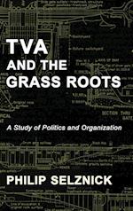 TVA and the Grass Roots