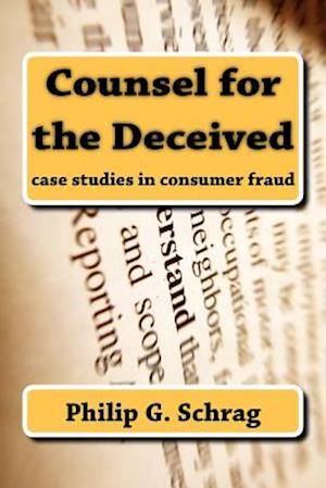 Counsel for the Deceived