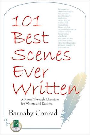 101 Best Scenes Ever Written : A Romp Through Literature for Writers and Readers