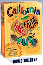 California Fruits, Flakes & Nuts