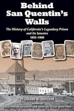 Behind San Quentin's Walls