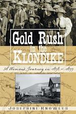 Gold Rush in the Klondike