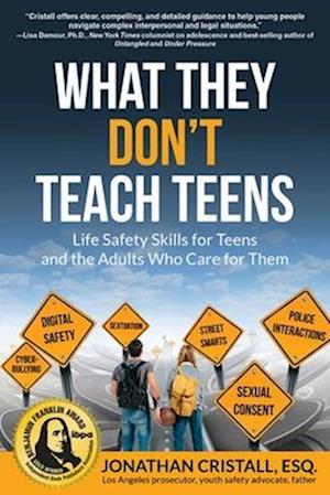 What They Donâ (Tm)T Teach Teens