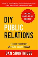 DIY Public Relations