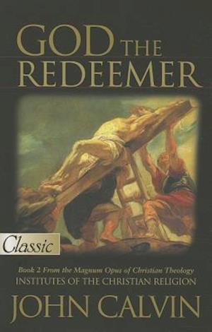 God the Redeemer, Book 2