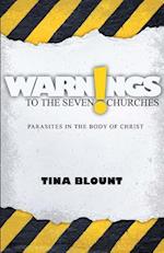 Warnings to the Seven Churches