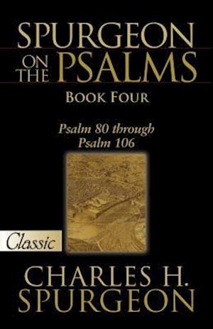 Spurgeon on the Psalms