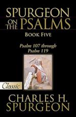Spurgeon on Psalms