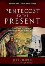 Pentecost to the Present Trilogy Set (V1-V3)