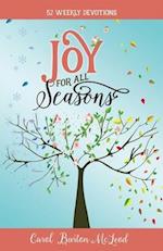 Joy for All Seasons