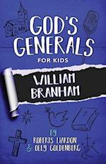 God's Generals for Kids - Volume 10